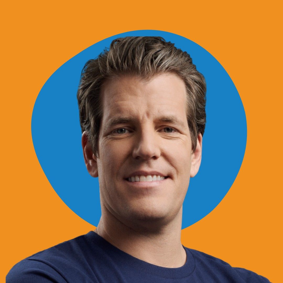 Tyler Winklevoss